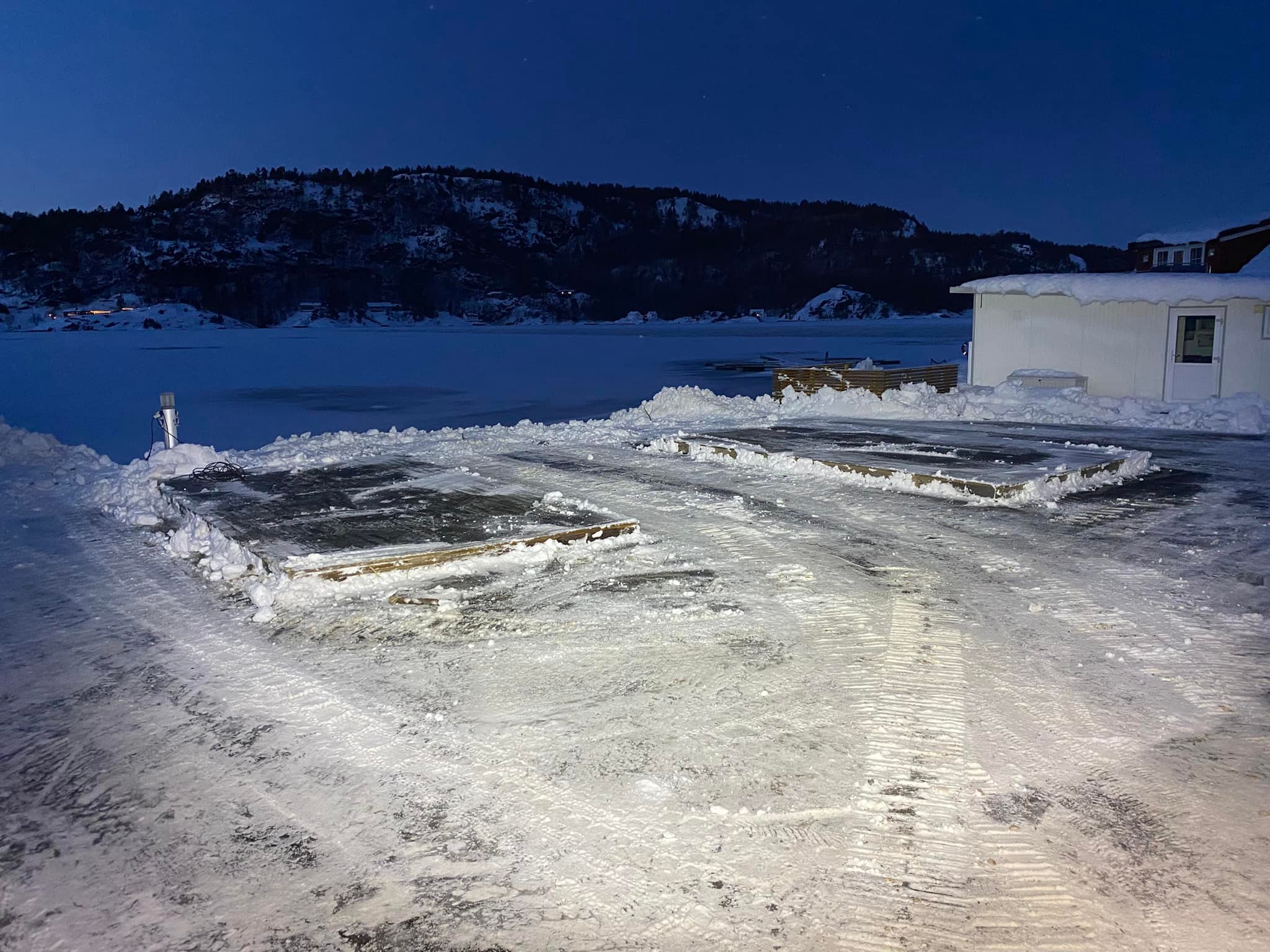 Risør Resort Moen Camping | Risør