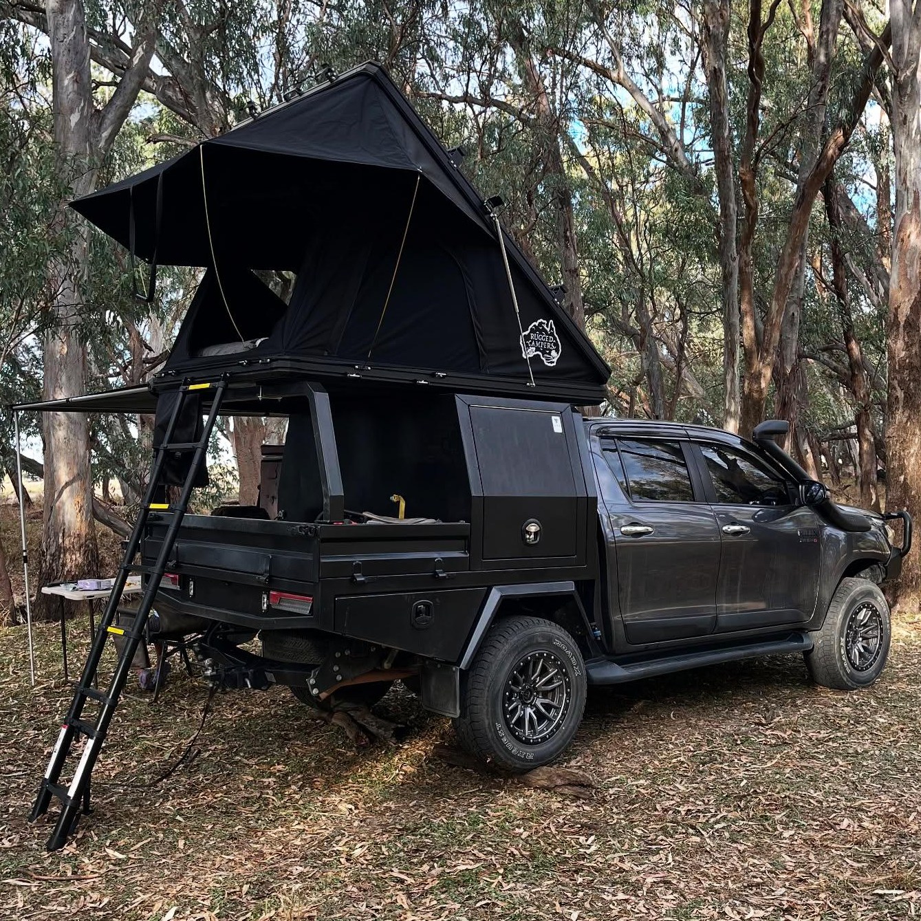 Curious if you can fit a... - Australian Performance Boxes | Facebook