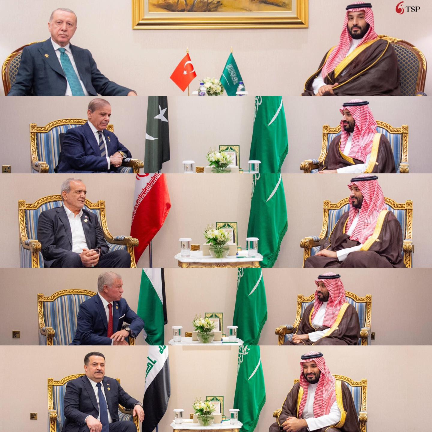 Arab - Organisation of Islamic Cooperation (OIC): Our message to the ...