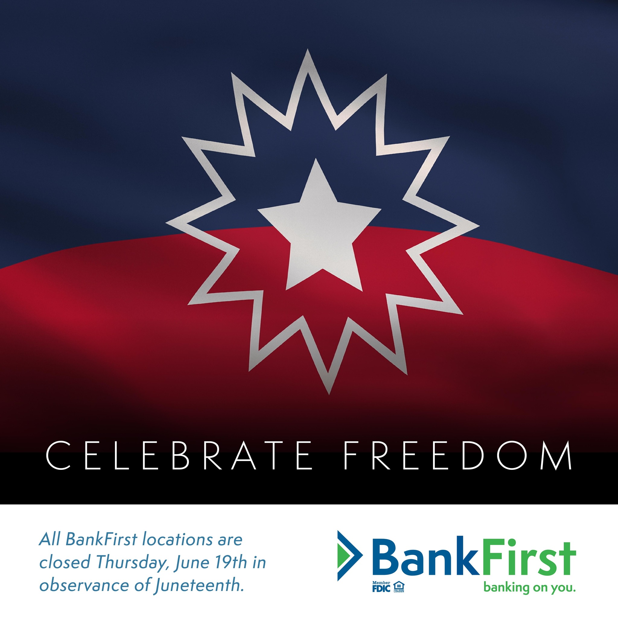 BankFirst