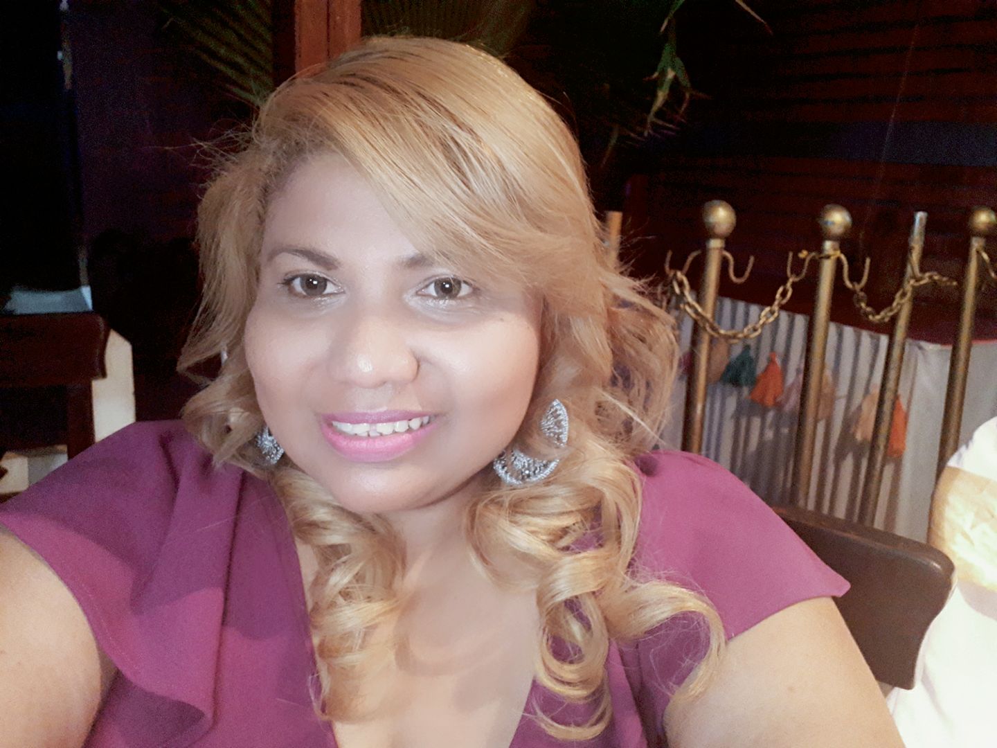 Priscilla Suyapa Rivas Catin
