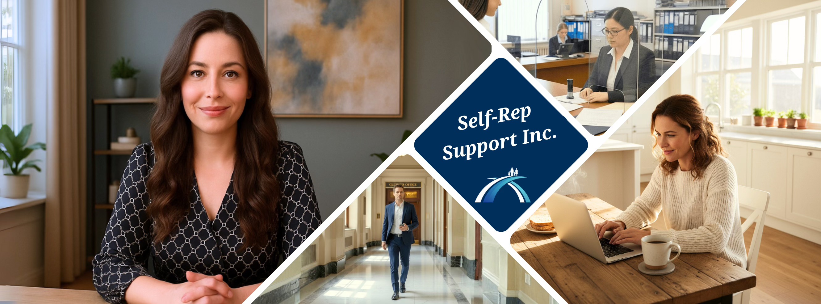 Self-Rep Support