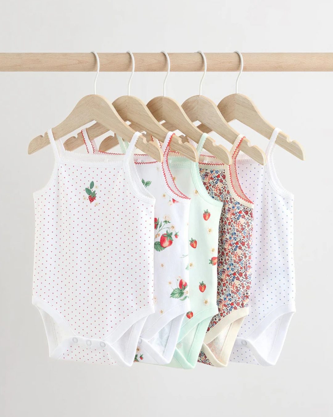 Keeping them cool and cute obvs 🥰🍓 https nextofficial  