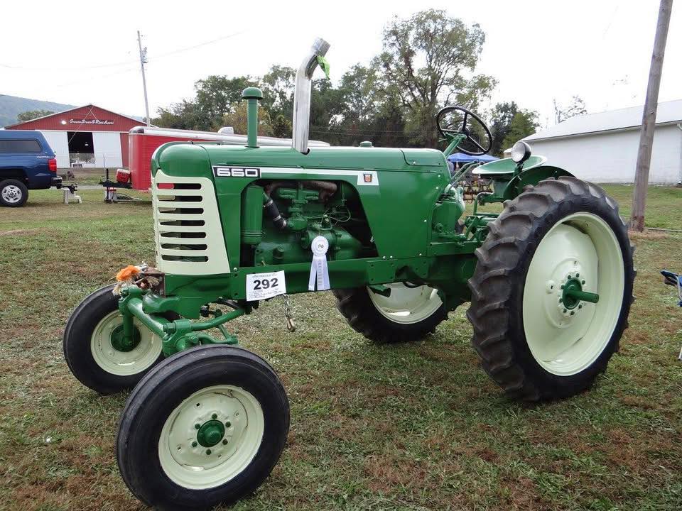 A 1921 Frick Steam Engine is currently up and running on Machinery Hill ...