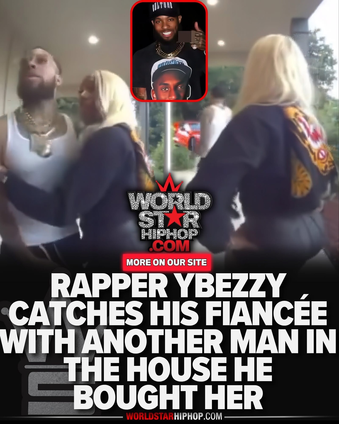 YBezzy - This Shit Went Dumb #YBezzy #explore #WorldStarHiphop ...