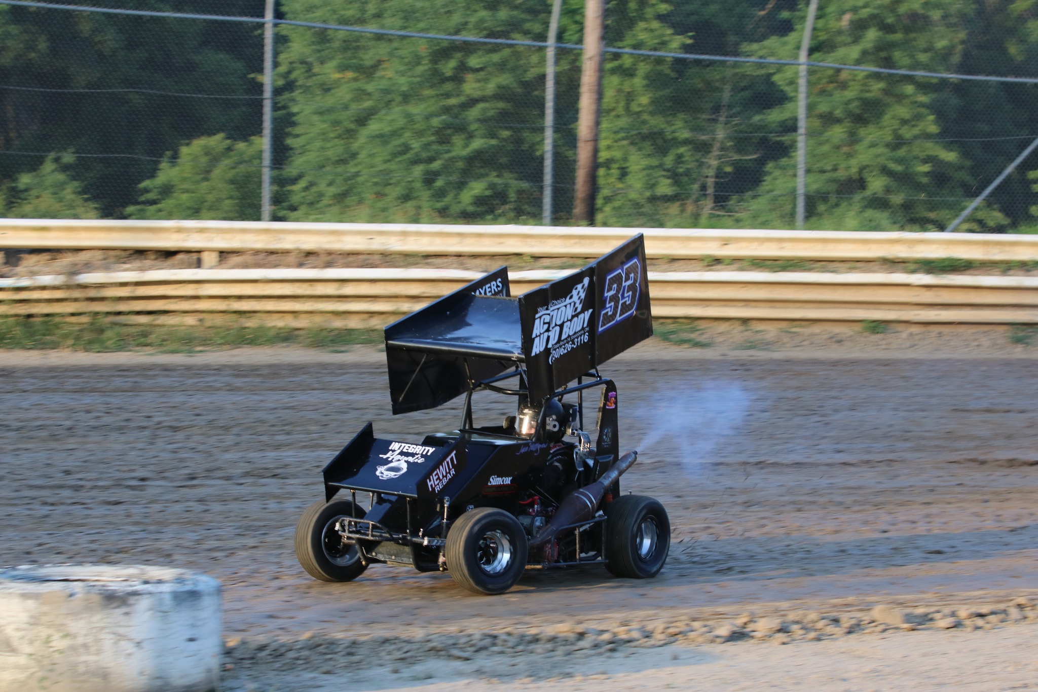 Good's Raceway | Deerfield OH