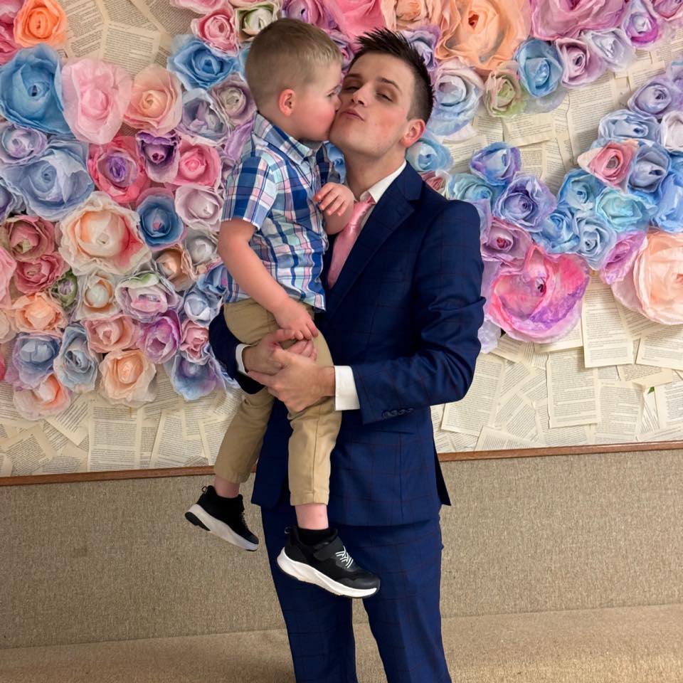Joseph Dowler Jr.