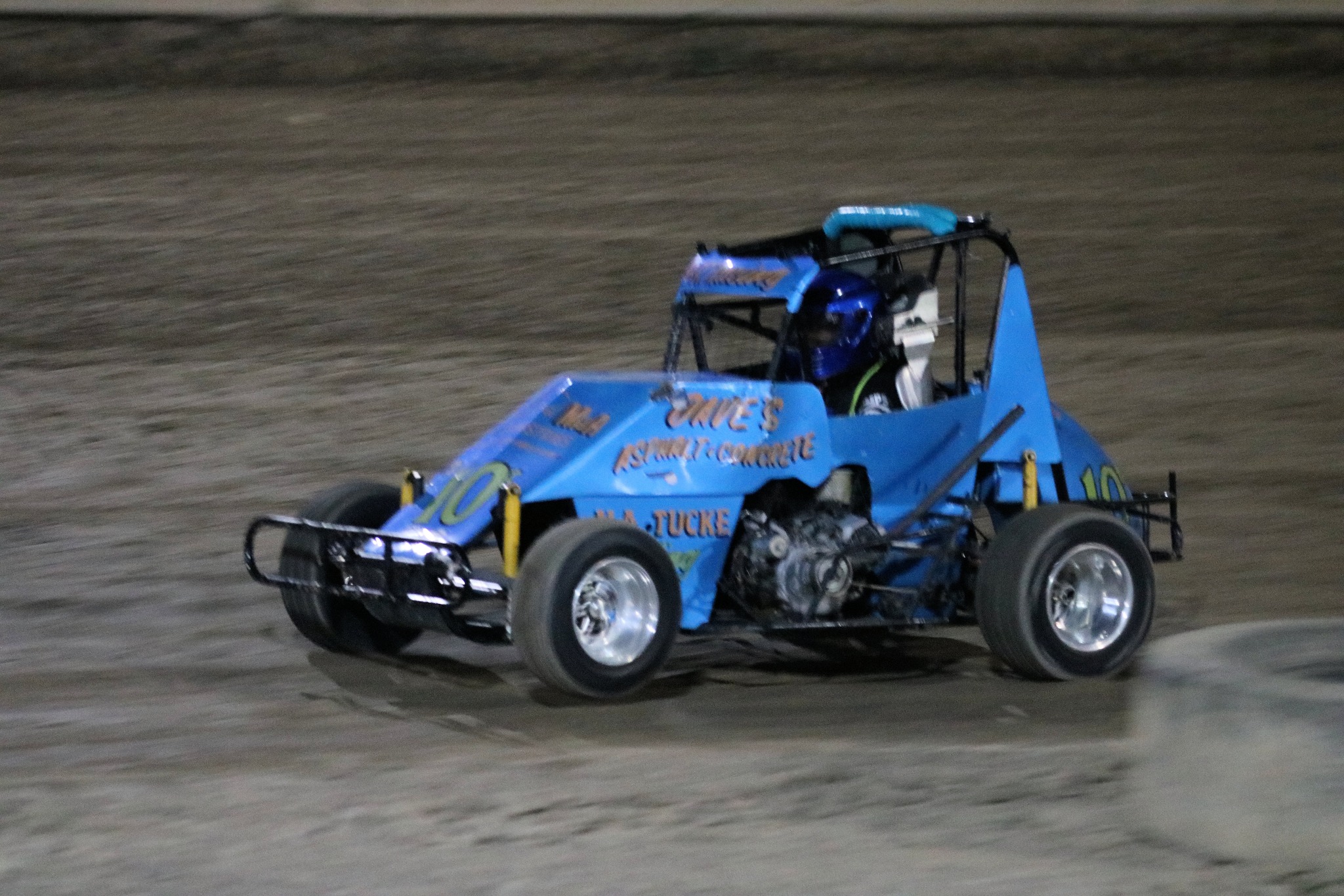 Good's Raceway | Deerfield OH