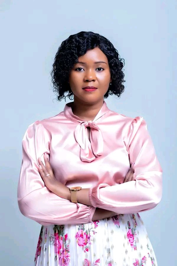 Umatha - Happy birthday to Madam Ruth Kawinga, wife of Apostle Clifford ...