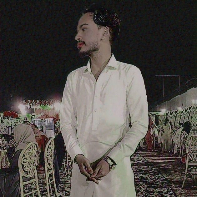 Salar Rajpoot