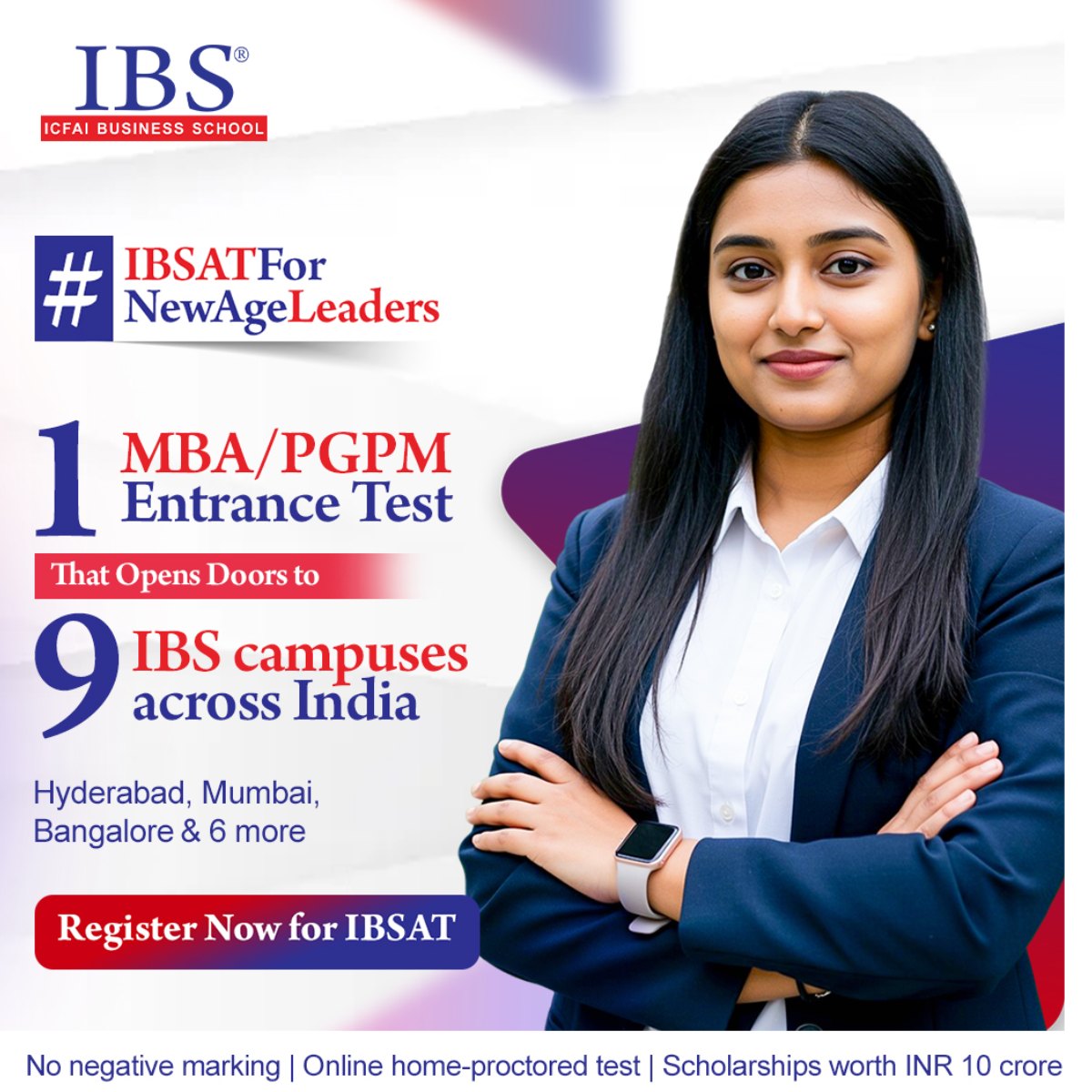 IBS India | Hyderabad