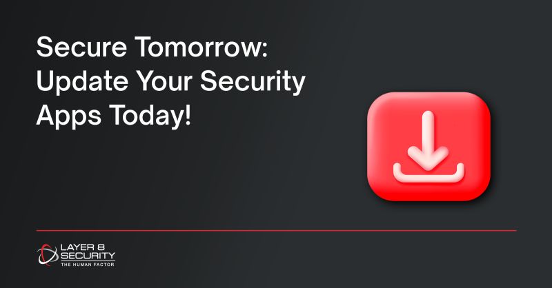 Layer 8 Security - the Human Firewall | Brisbane City QLD