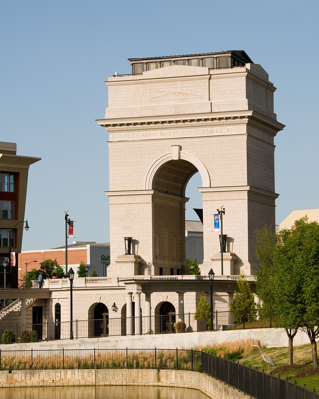 The Millennium Gate Museum will... - Millennium Gate Museum | Facebook