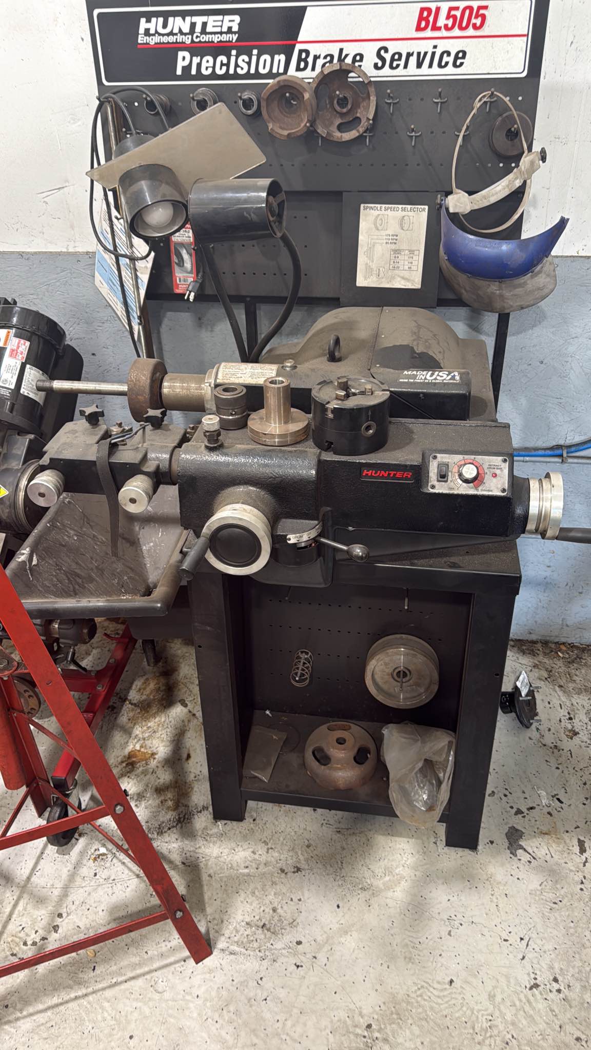 Automotive Machines - Lathes - Plano, Texas | Facebook Marketplace ...