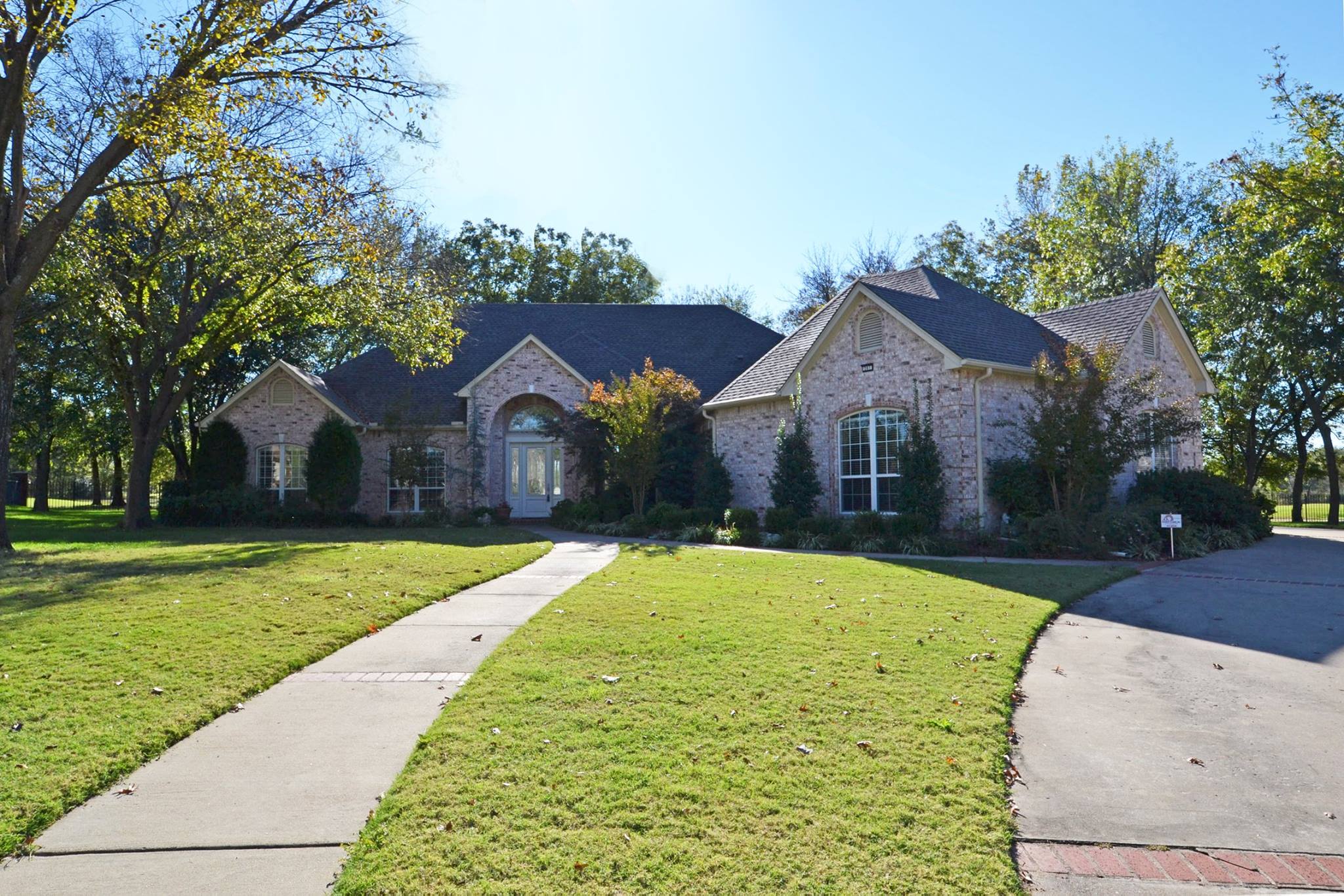 Forest Ridge Homes for Sale | Tulsa OK