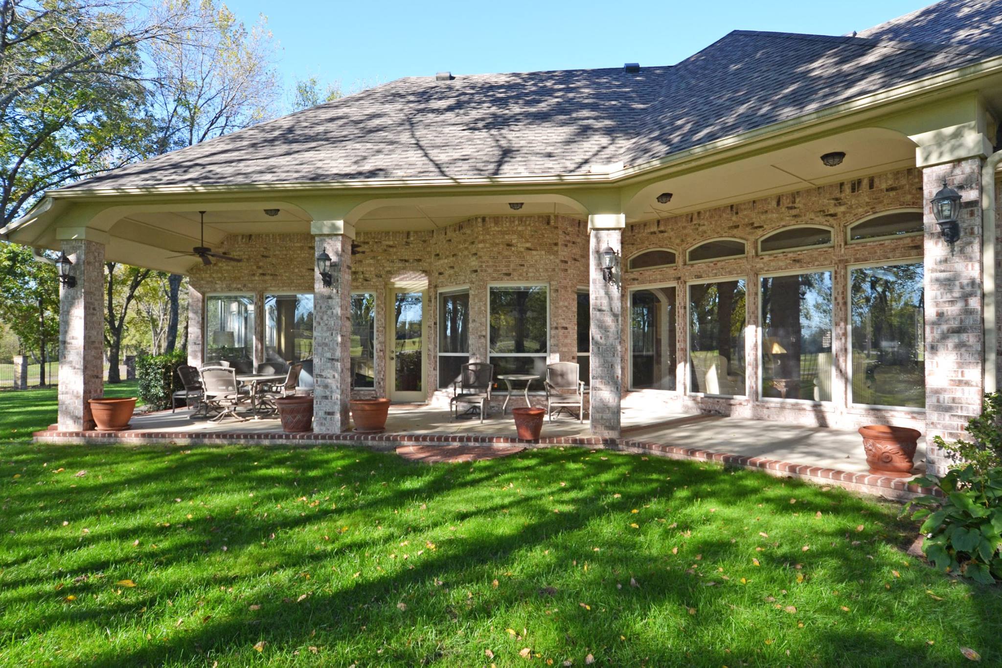 Forest Ridge Homes for Sale | Tulsa OK