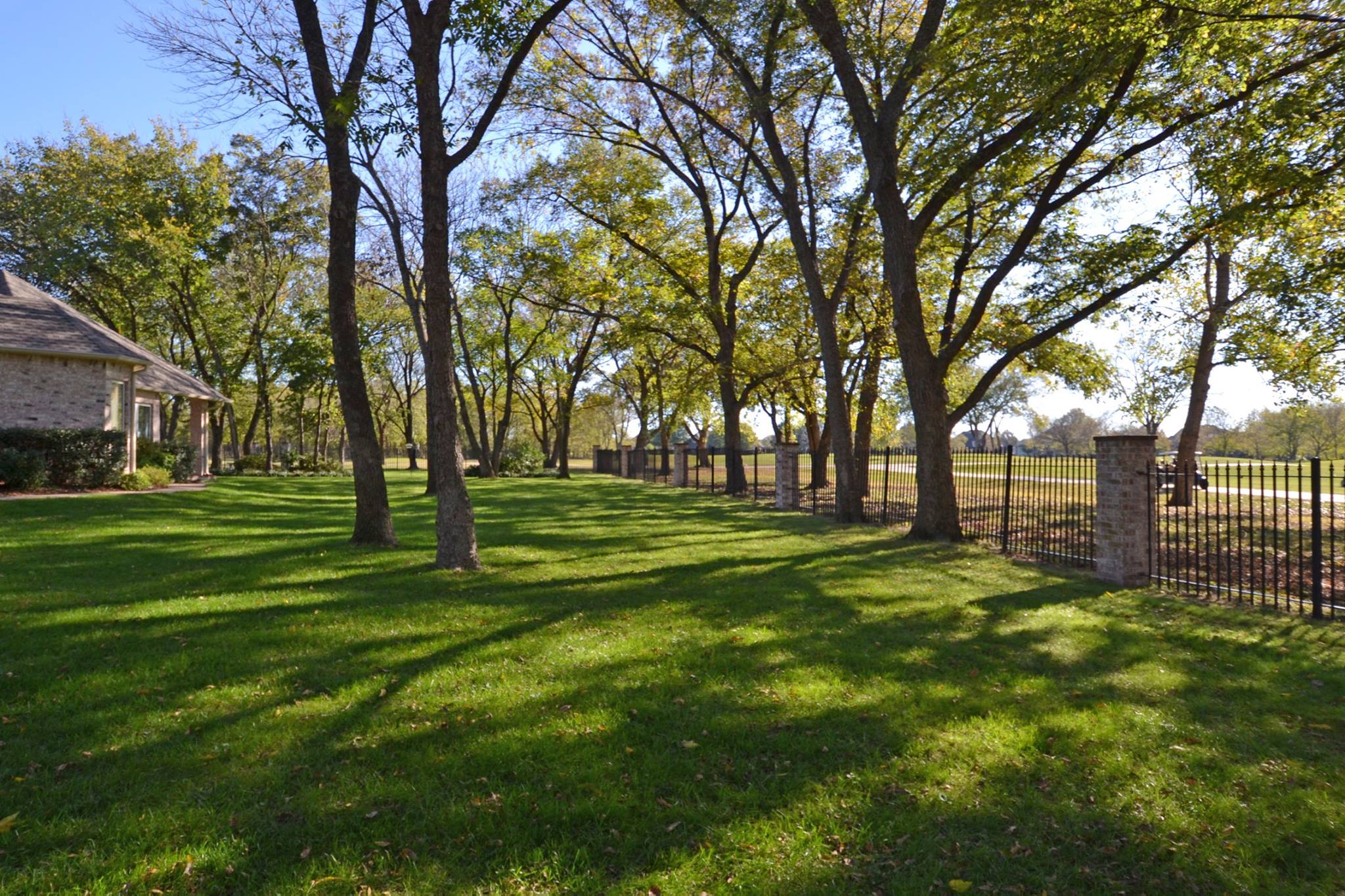Forest Ridge Homes for Sale | Tulsa OK