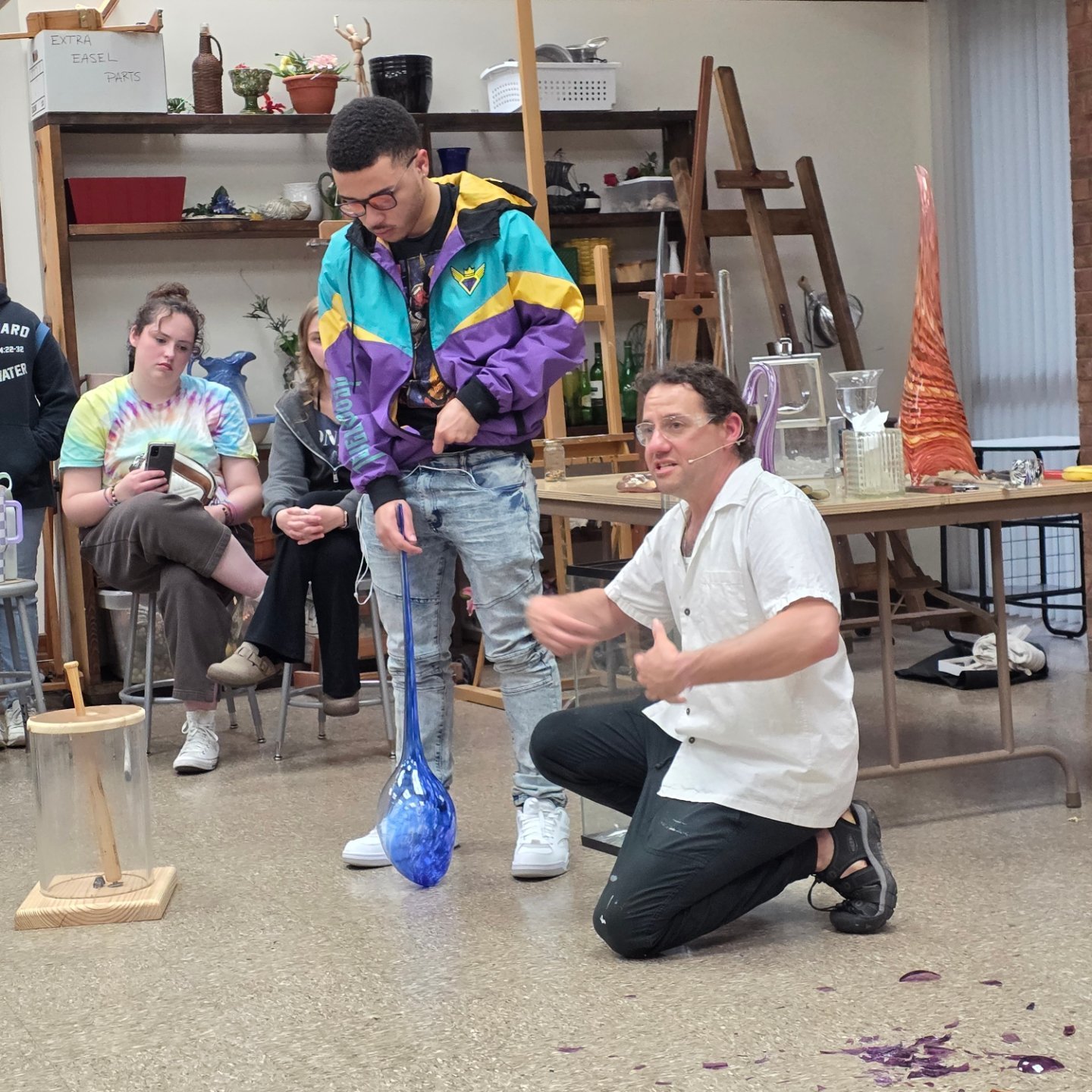 School of the Arts (Butler Tech) | Hamilton OH