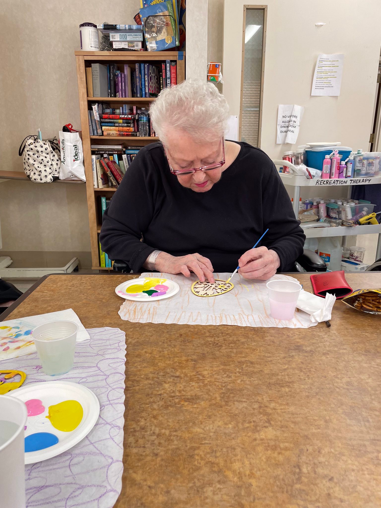 Our Lady of Consolation Nursing & Rehabilitation | West Islip NY