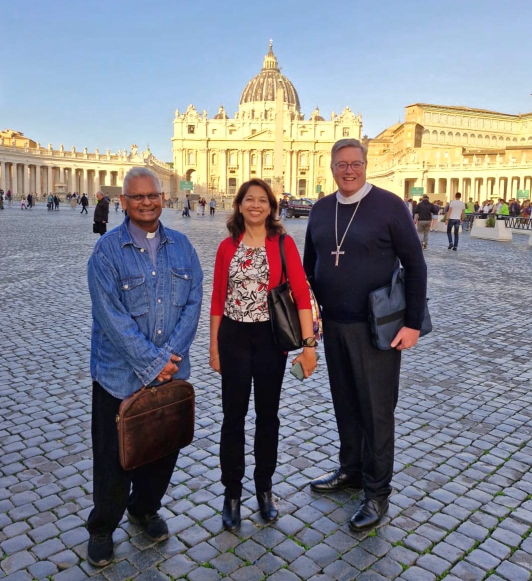 Australian Catholic Bishops Conference - Final ACBC Mass as Spring # ...