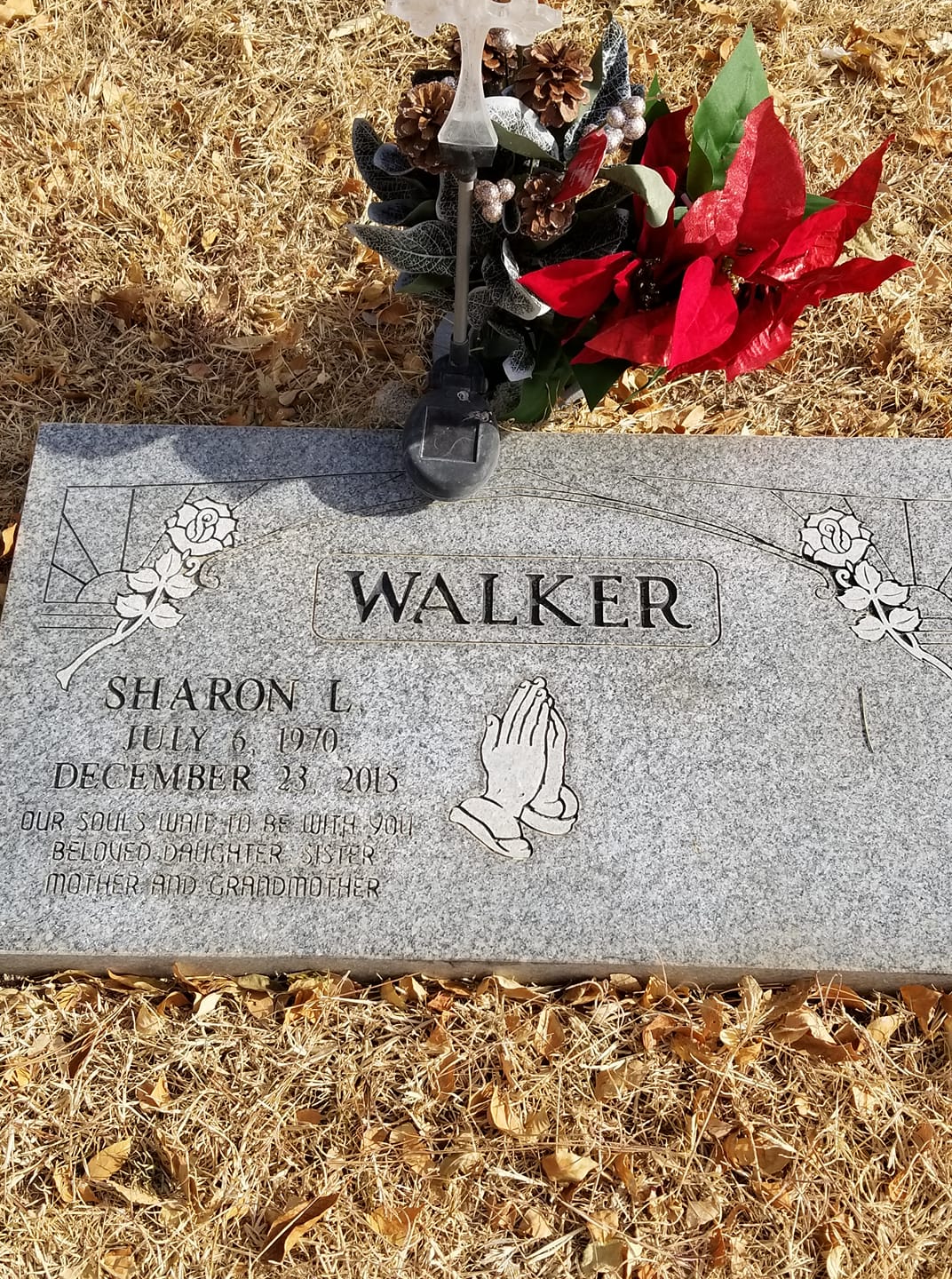 Sharon Rip Walker (@sharonrip.walker) • Facebook, Connect with friends