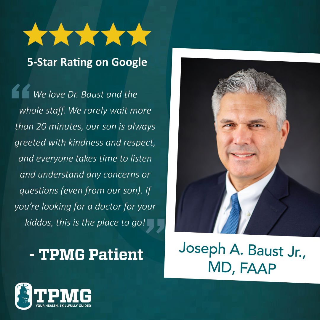 TPMG - Tidewater Physicians Multispecialty Group | Newport News VA