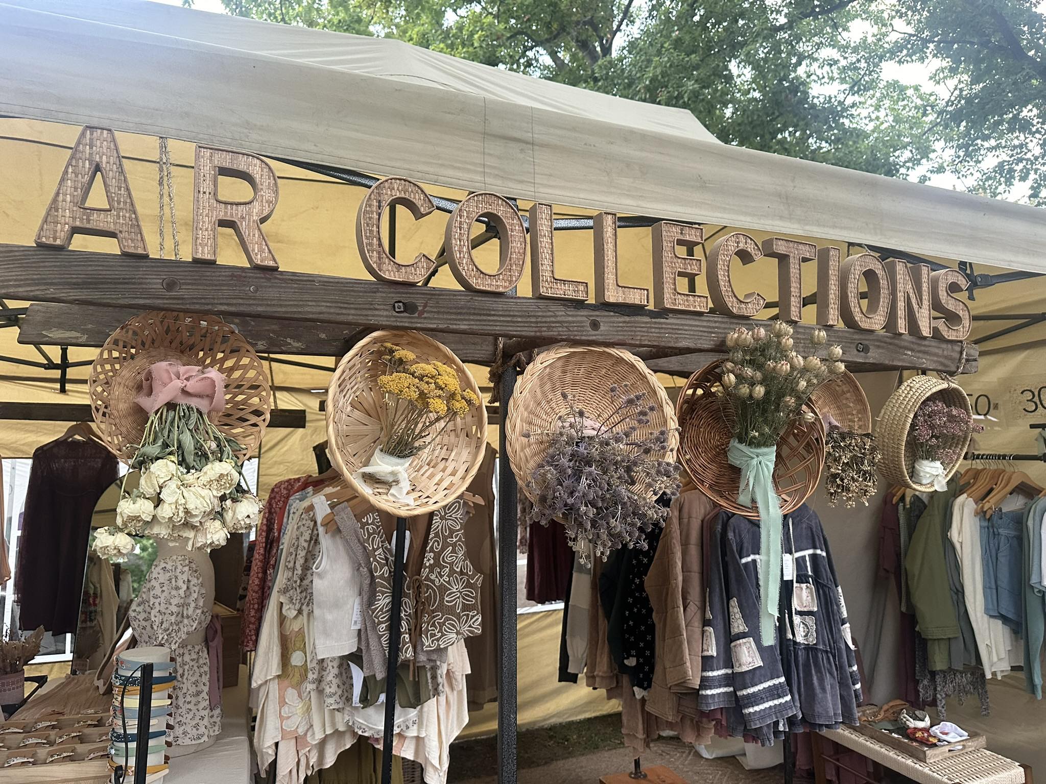 A.R. collections
