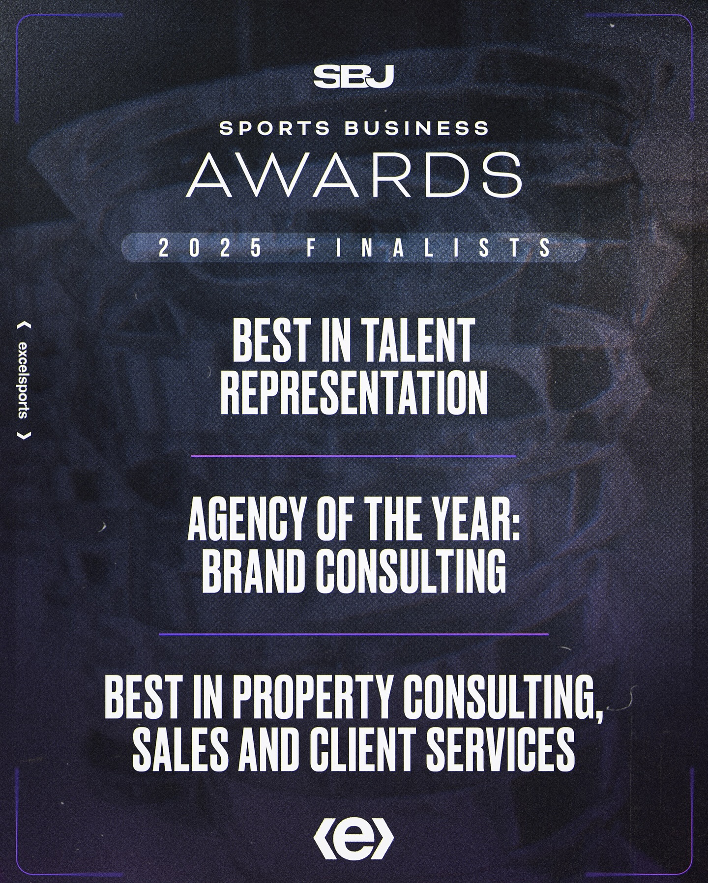 Your Complete Guide to the 2025 SBJ Sports Business Awards