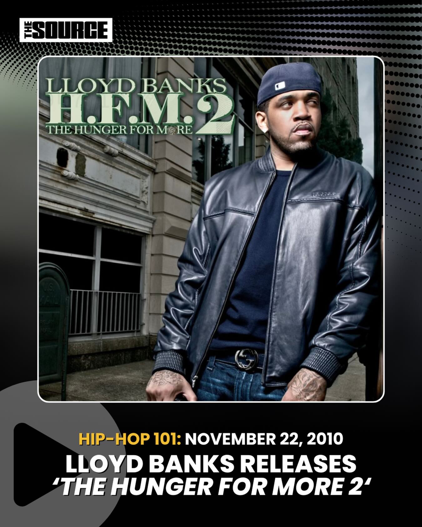 Lloyd Banks - Beamer Benz Or Bentley (ft. Juelz Santana) (2010)