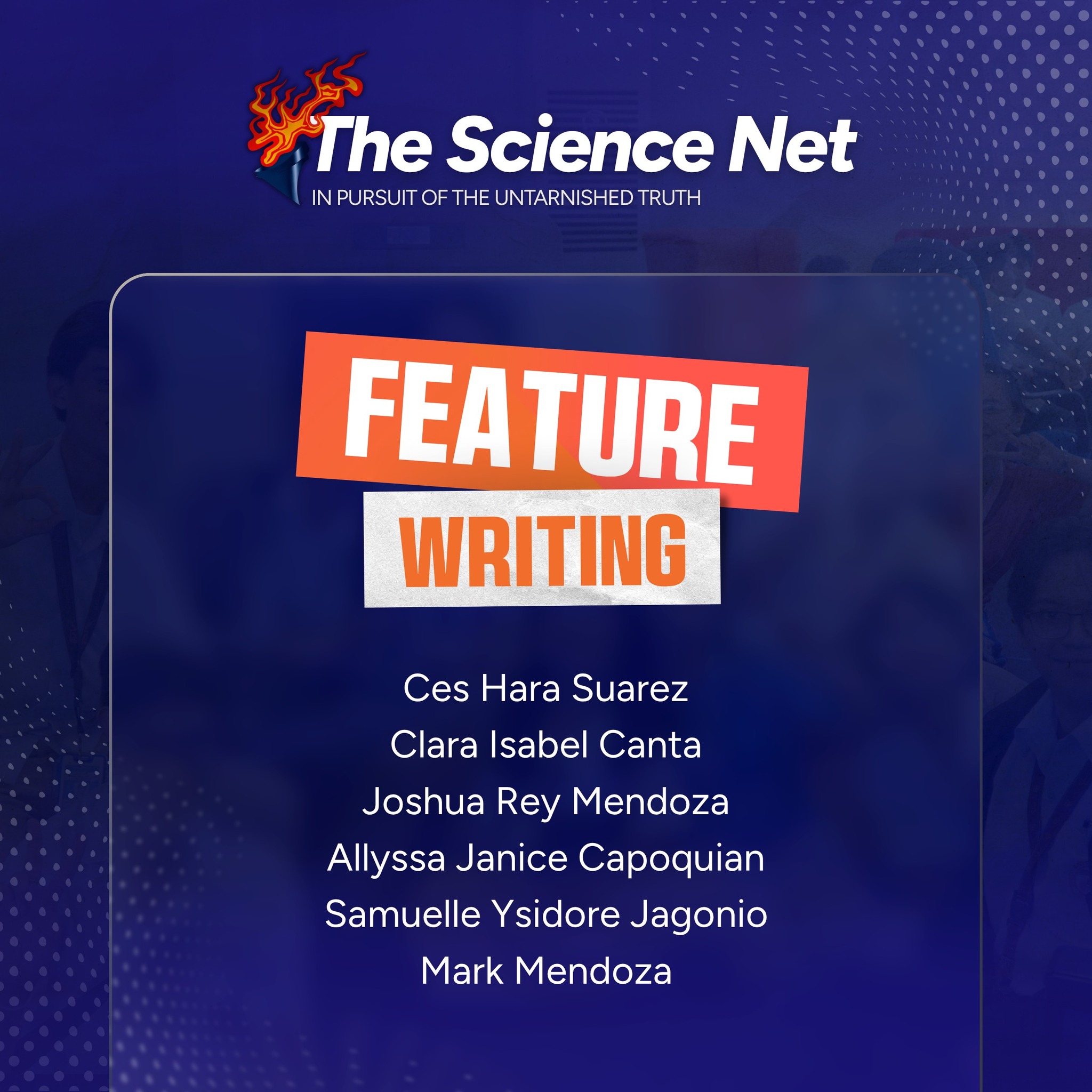 The Science Net - The Science Net added a new photo.