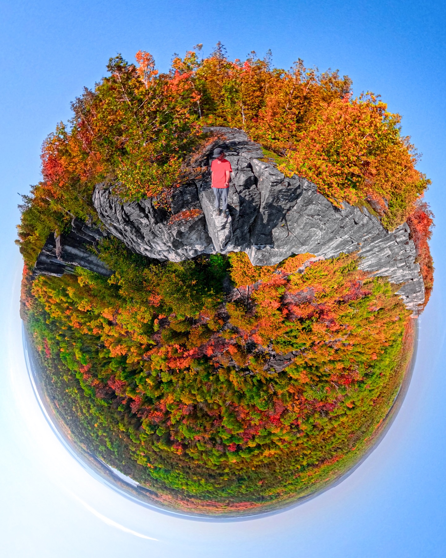 GoPro - Photo of the Day: Fall colors are all around us... | Facebook