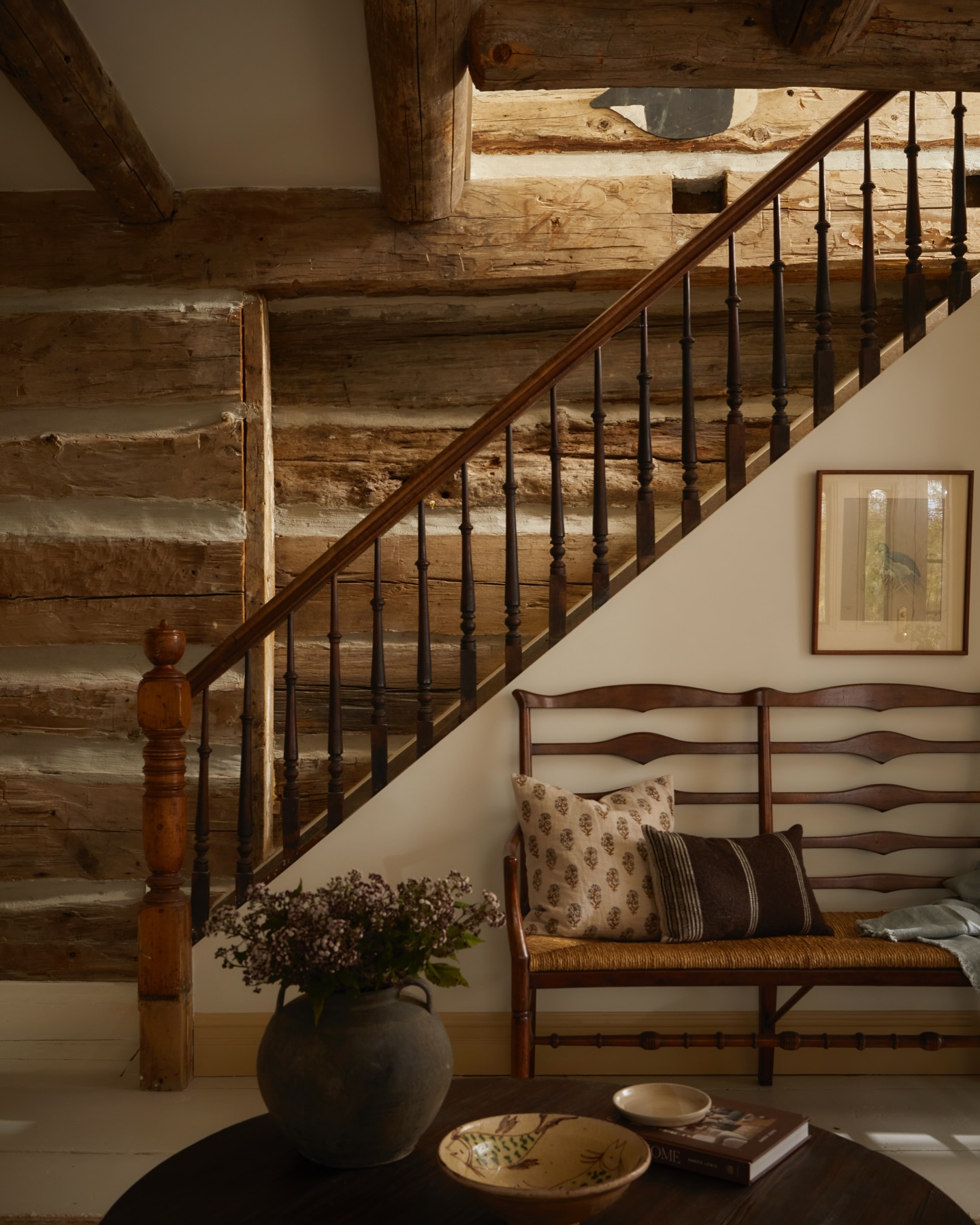 Rue - It’s a masterclass on preserving original charm at ...