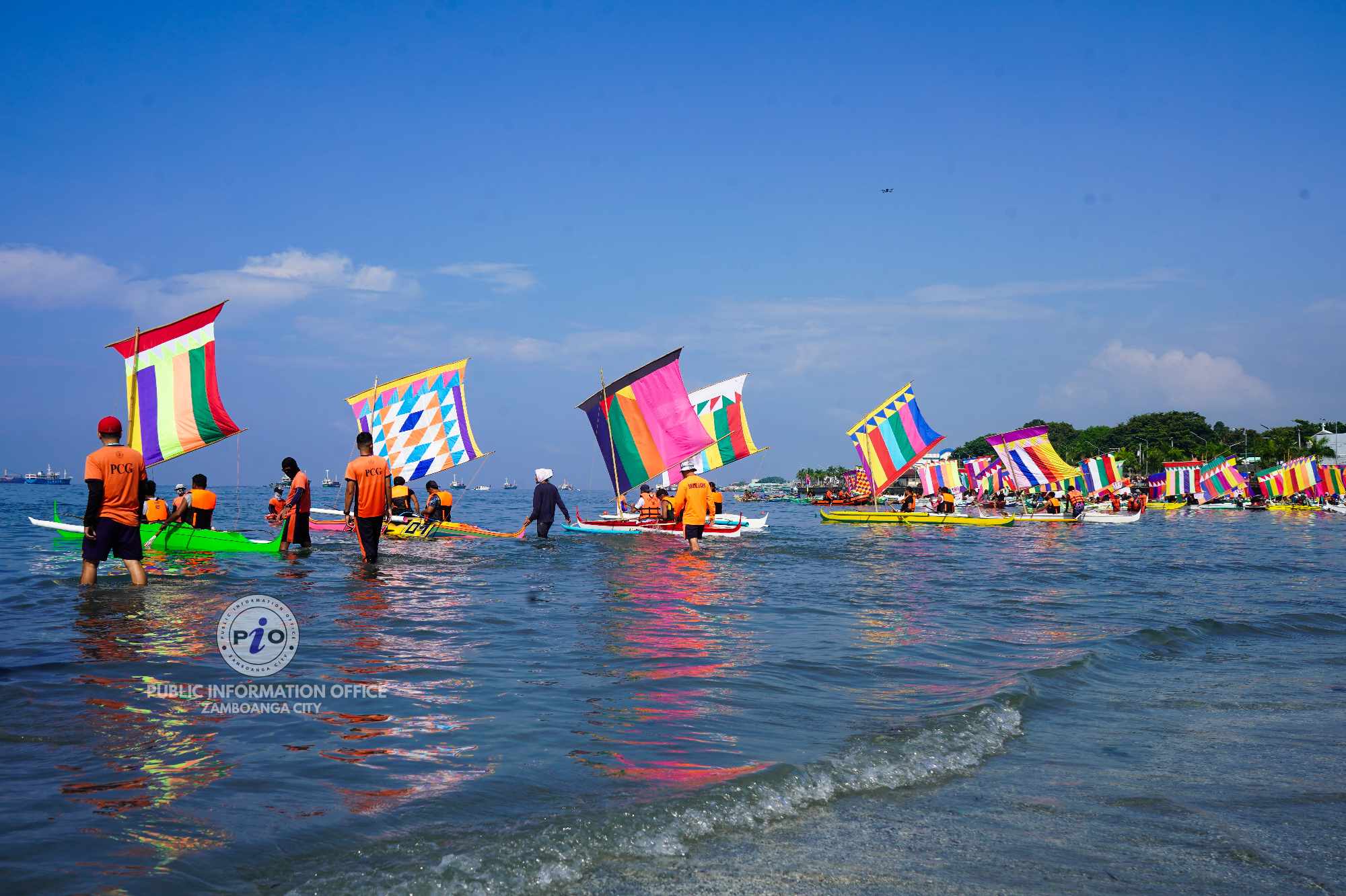 City - REGATTA NA DIA DE ZAMBOANGA 2026| The famed R.T. Lim Boulevard ...