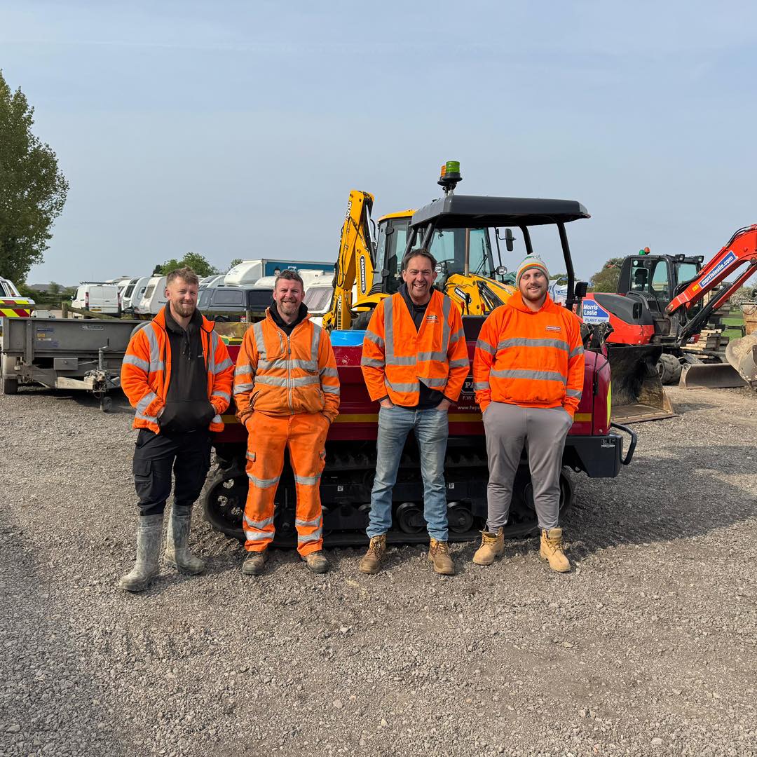 CMB Plant Training Ltd added a... - CMB Plant Training Ltd