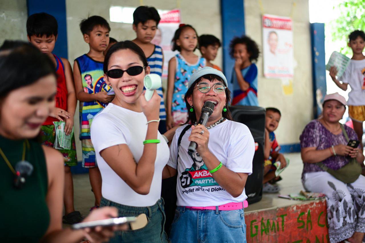 Senator Risa Hontiveros added a... - Senator Risa Hontiveros