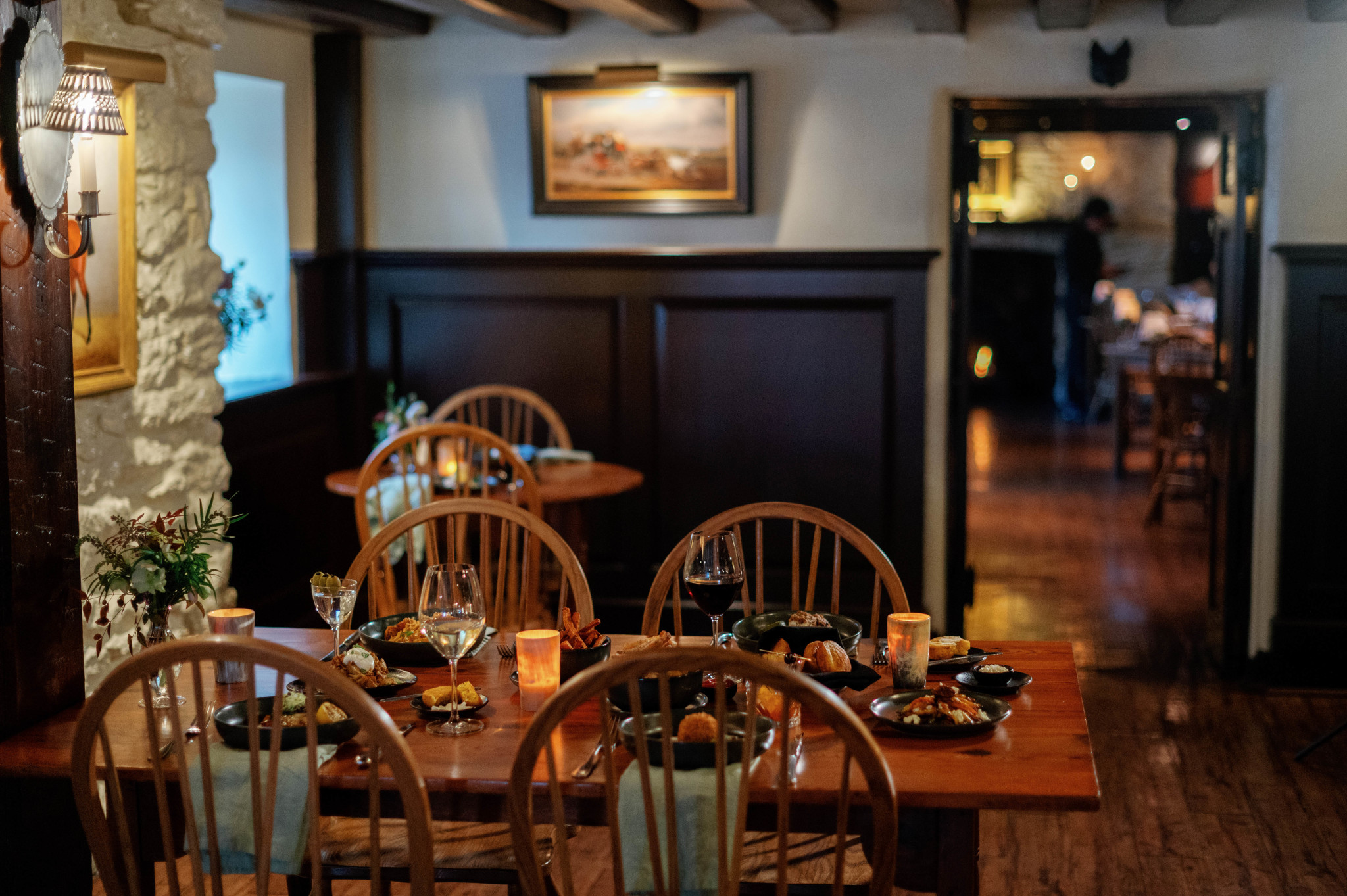 The Red Fox Inn & Tavern - Red Fox Flash Sale! Reserve any available ...