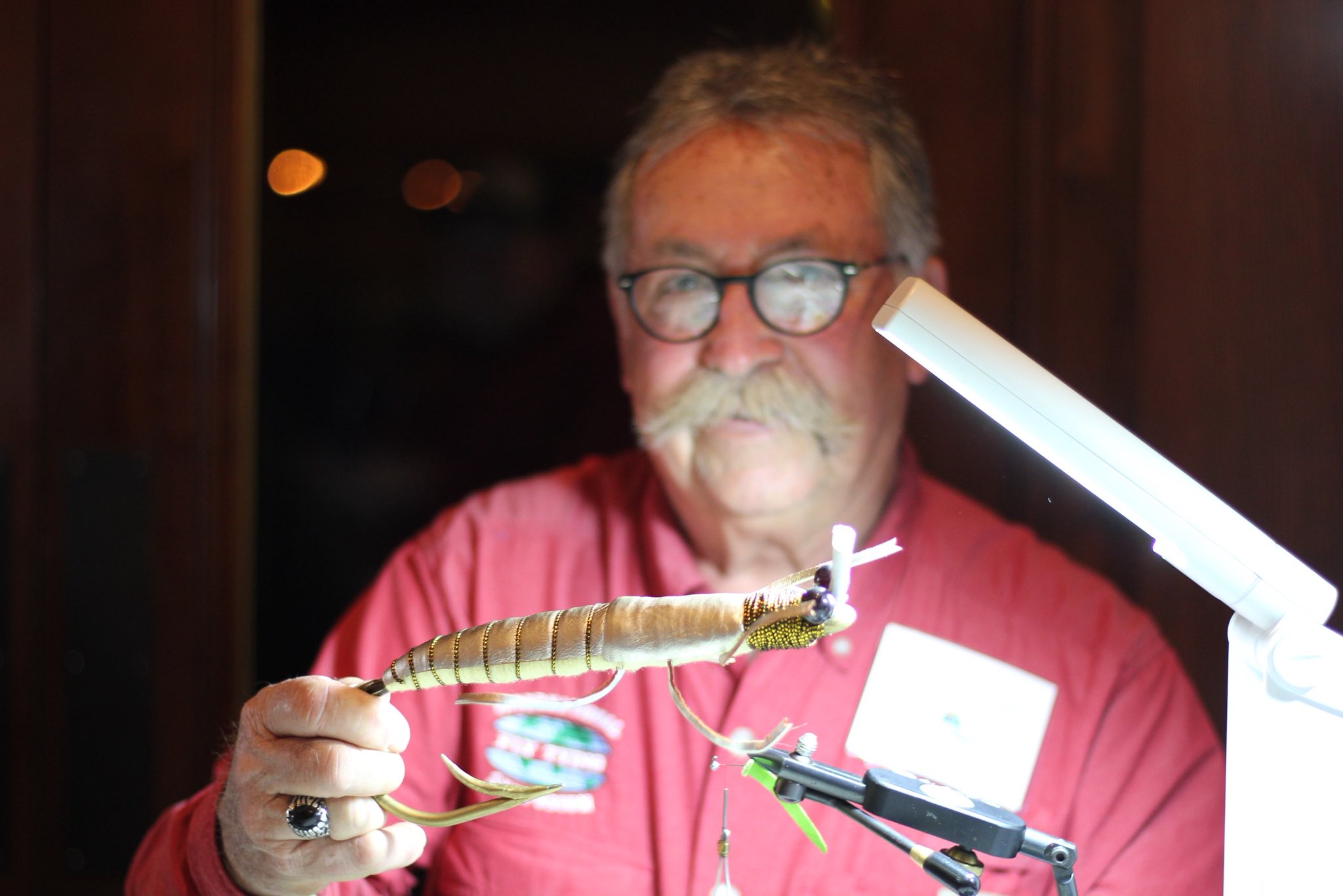 International Fly Tying Symposium