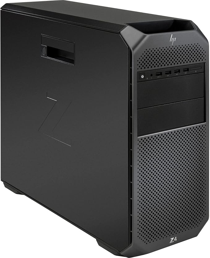 Deal in Computers and servers | Rawalpindi