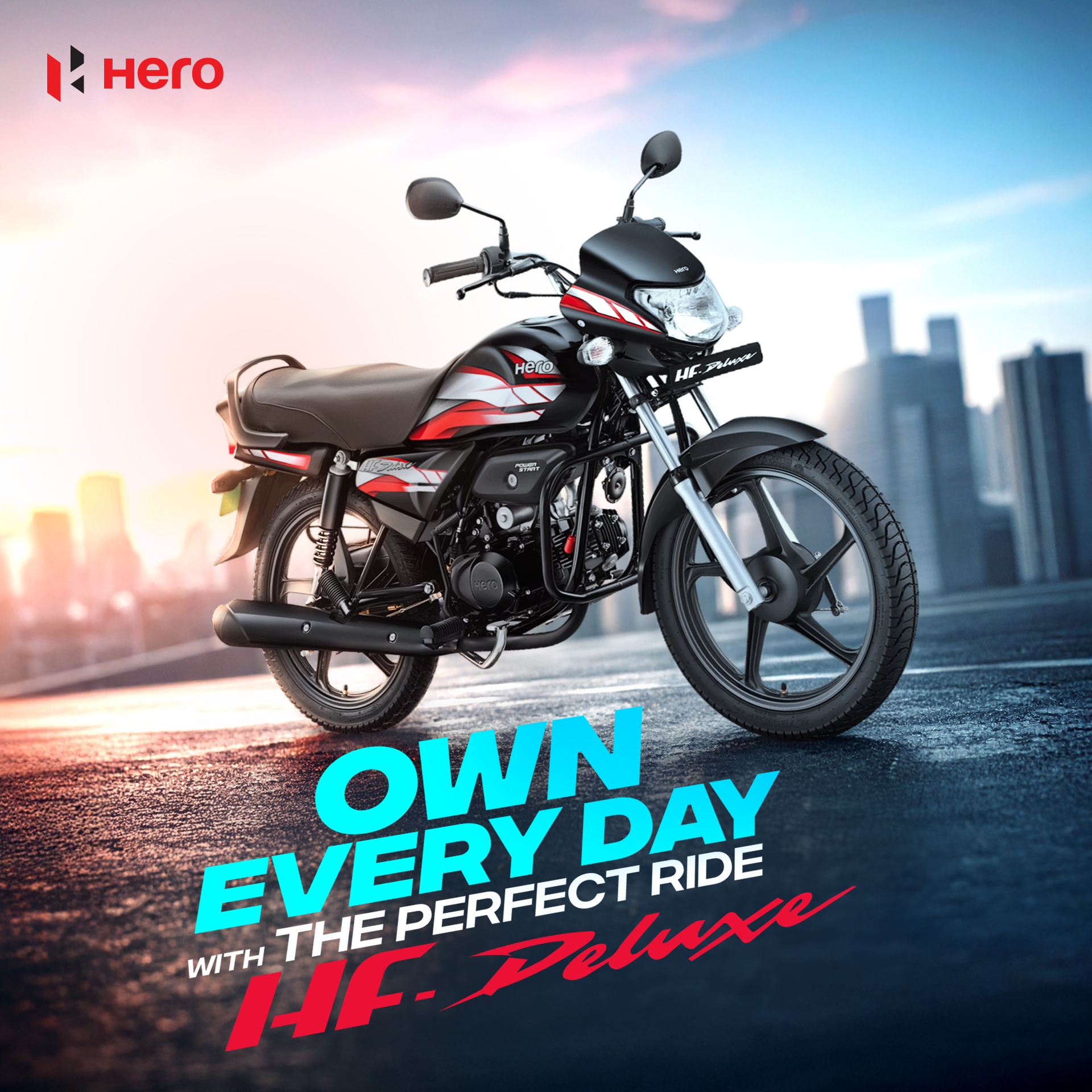 Hero - Shapla Auto