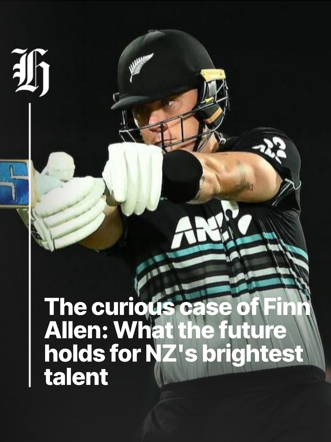 nzherald.co.nz - The 26-year-old has recommitted to New... | Facebook