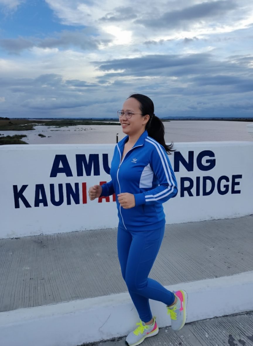 Winalyn Garcia Dela Cruz