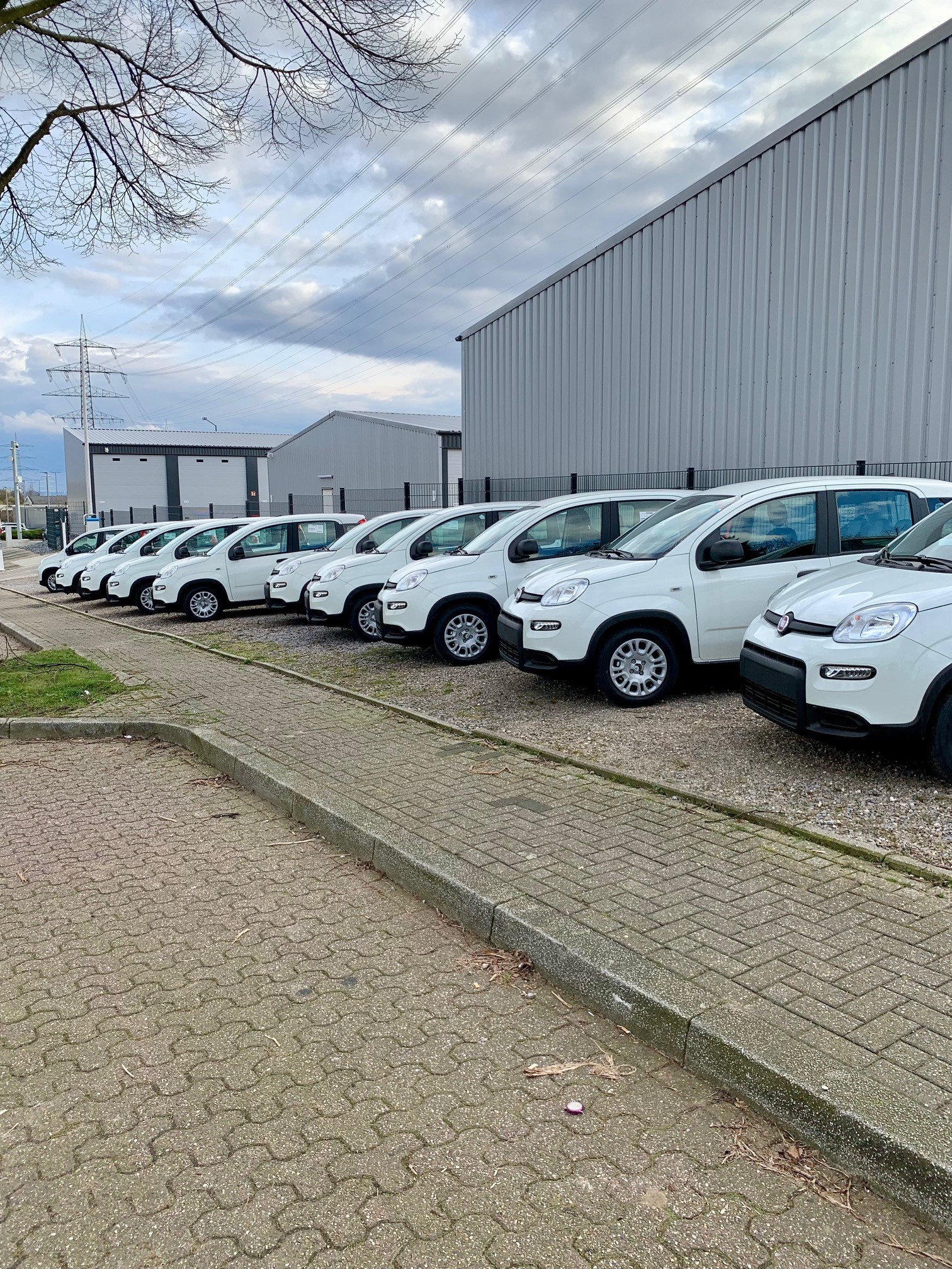Krgel Automobile Gmbh