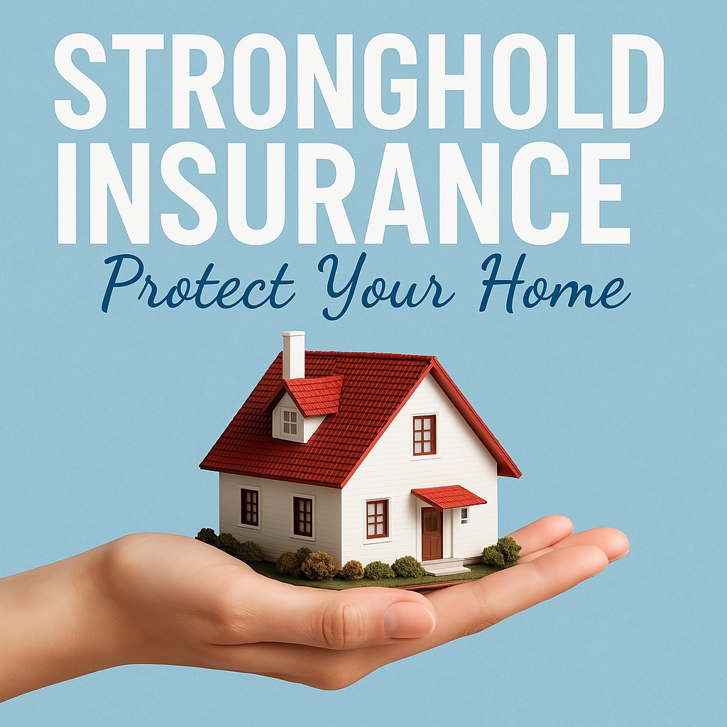 Stronghold Insurance Company, Inc. - Davao Branch | Davao City
