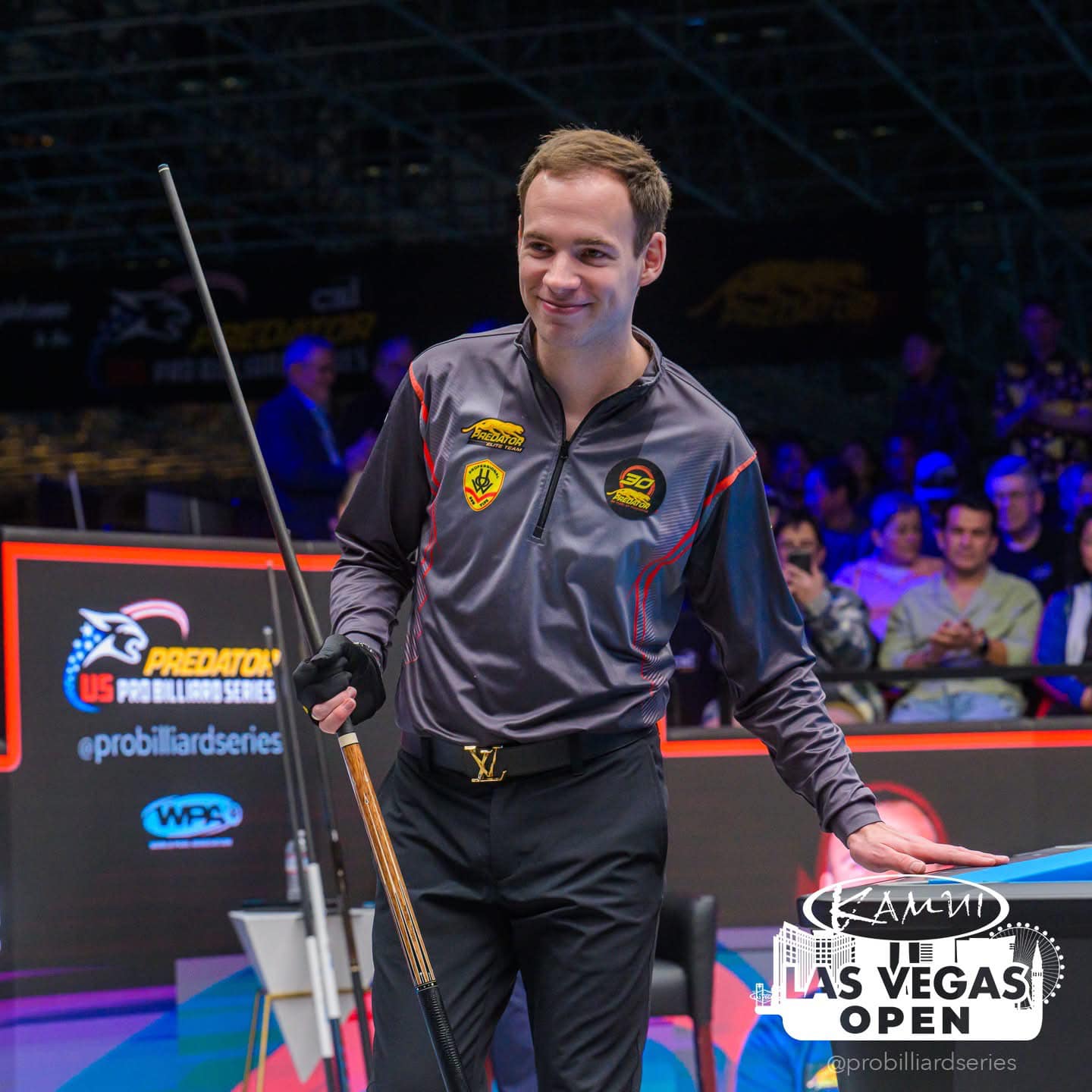 KillerFillers - Runner-Up 🥈 of the 2025 Kamui Las Vegas Open by ...