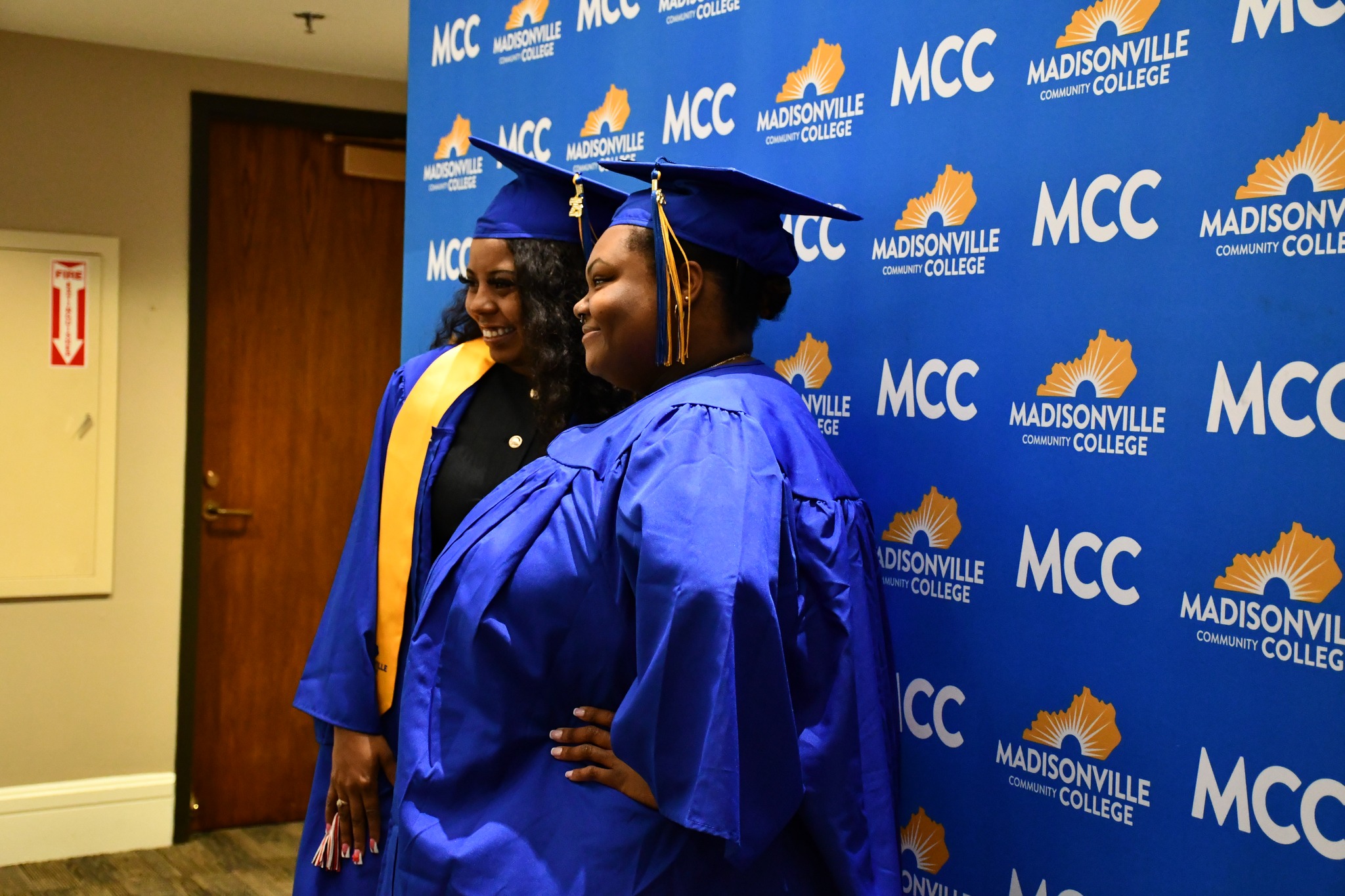 Madisonville Community College - Special thanks to TVA for their ...