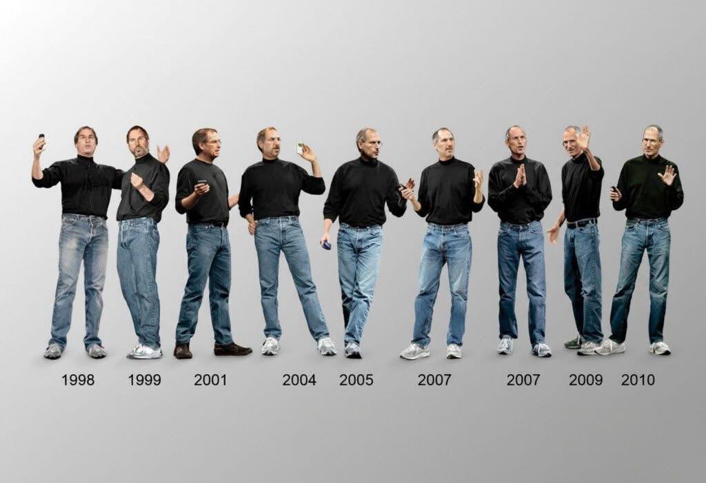 Esando - Steve Jobs entendió que la simplicidad no solo se aplica al ...