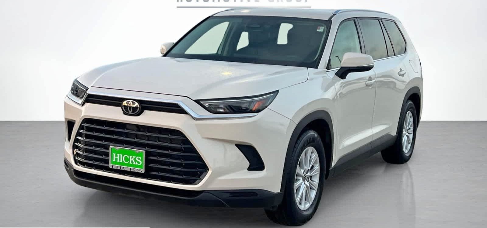 2024 Toyota Grand Highlander XLE - Cars & Trucks - Corpus Christi ...
