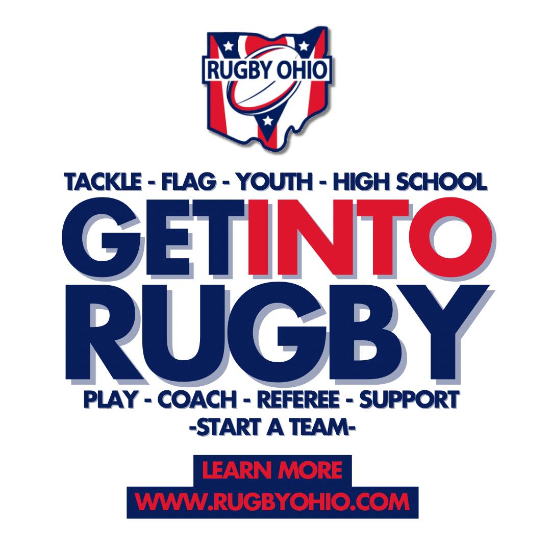 RugbyOhio - Ohio Youth Rugby Association