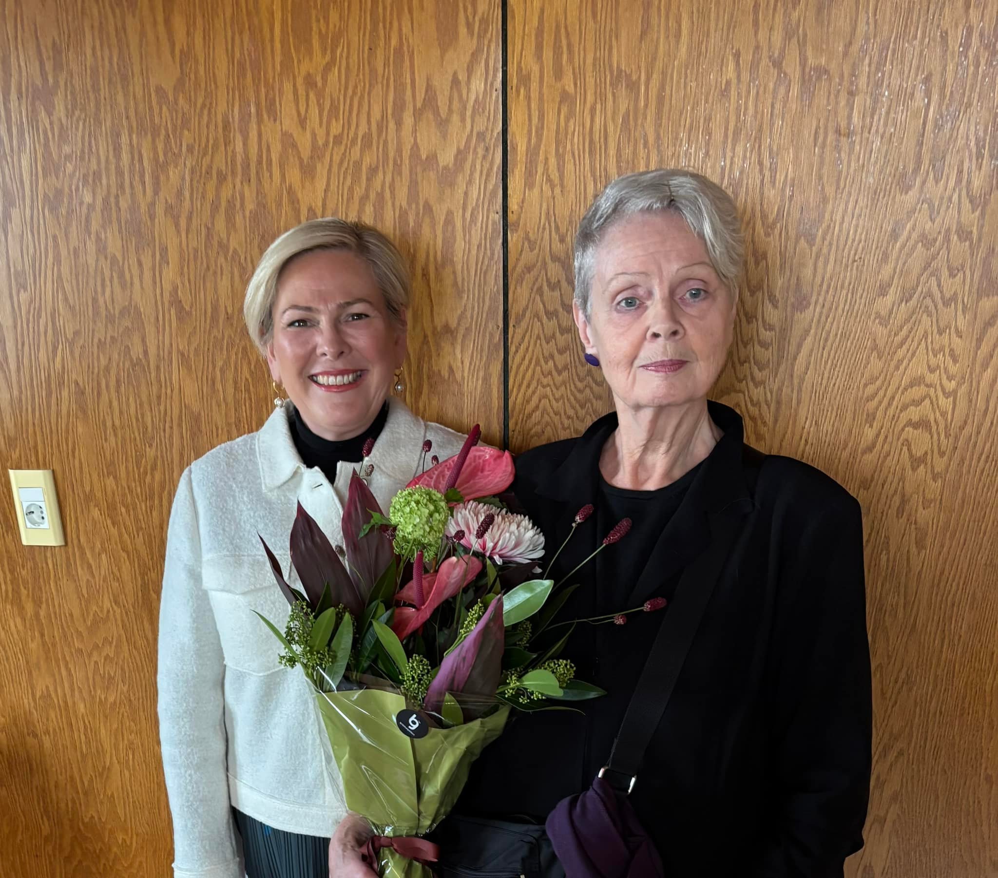Miðstöð íslenskra bókmennta - Icelandic Literature Center