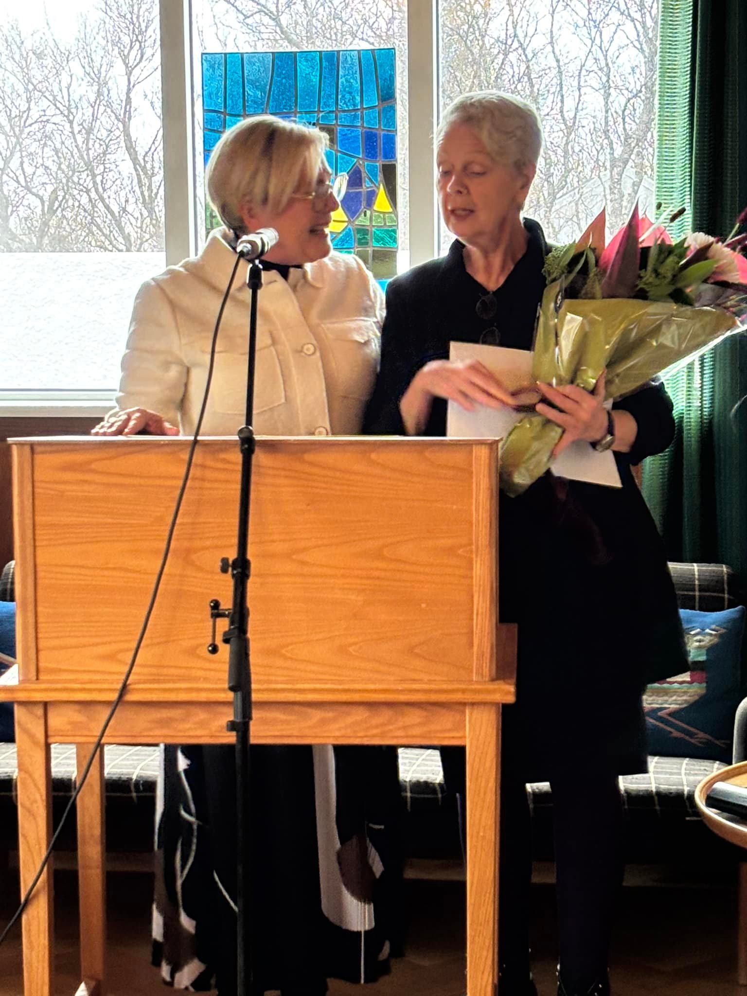 Miðstöð íslenskra bókmennta - Icelandic Literature Center
